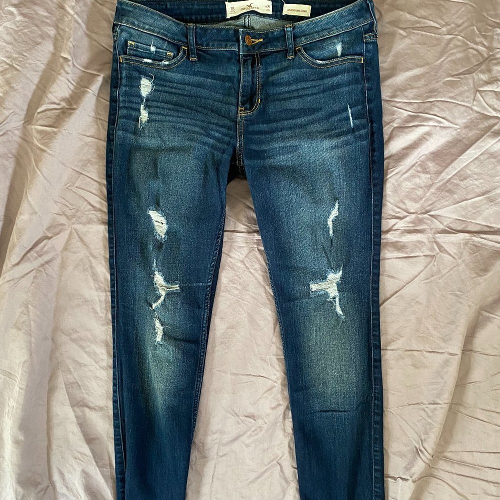 COPY - Hollister Size 11S Jeans